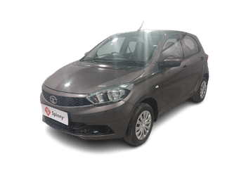Used 2018 Tata Tiago Revotron XT Petrol Manual Image