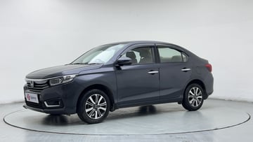 Used 2023 Honda Amaze VX 1.2 Petrol CVT Petrol Automatic Image