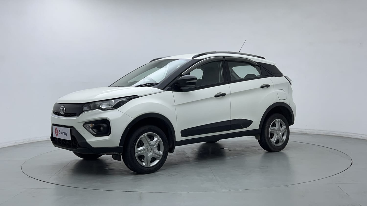 2023 Tata Nexon Revotorq XE