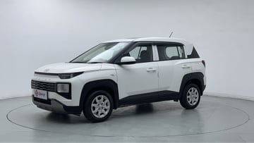 Used 2025 Hyundai Exter S Plus Executive Hy – CNG Duo MT Cng Manual Image