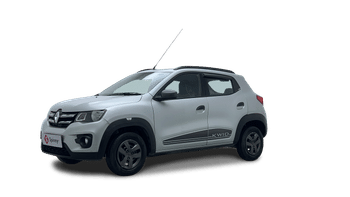 Used 2018 Renault Kwid 1.0 RXT AMT Opt Petrol Automatic Image