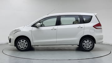 Used 2016 Maruti Suzuki Ertiga VXI CNG Cng Manual Image