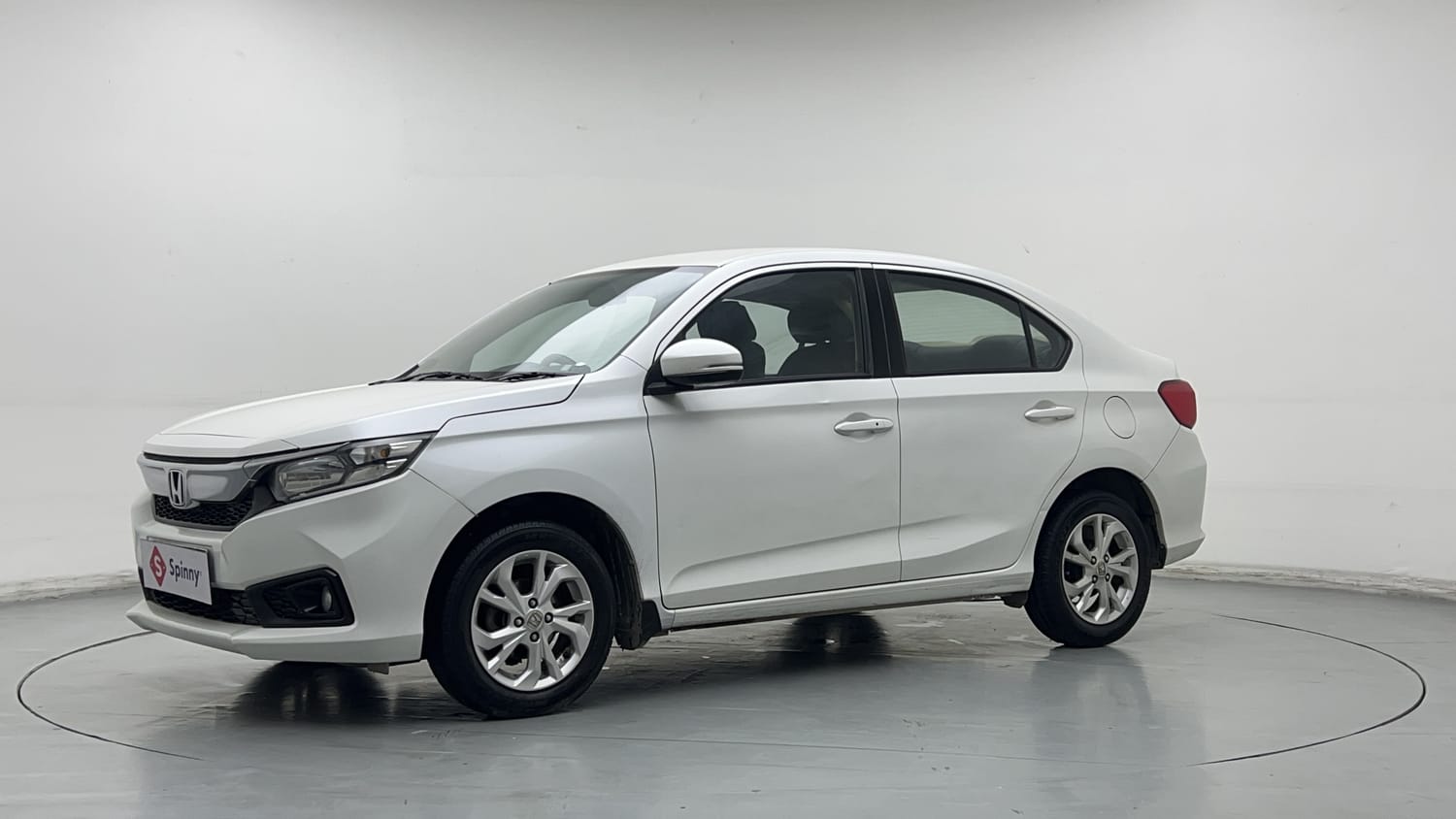 2019 Honda Amaze 1.2 VX CVT Petrol