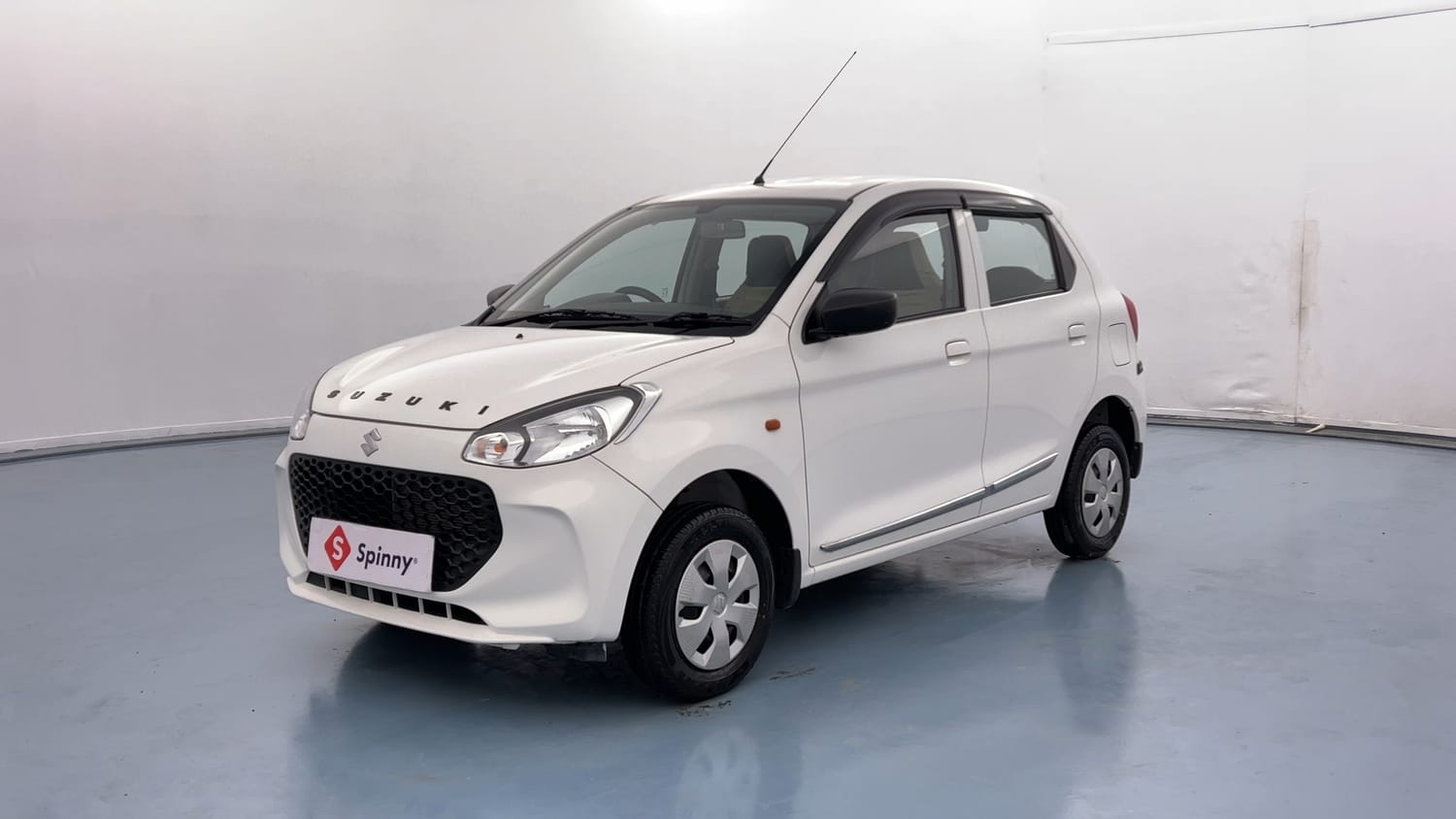 2023 Maruti Suzuki Alto K10 VXi Plus
