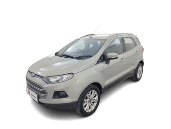 Used 2013 Ford EcoSport Titanium 1.0 Ecoboost (Opt) Petrol Manual Image