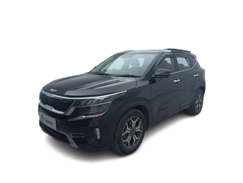 Used 2019 Kia Seltos GTX Plus 1.4 Petrol Manual Image