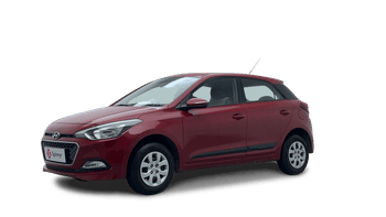 Used 2016 Hyundai Elite i20 Sportz 1.2 Petrol Manual Image