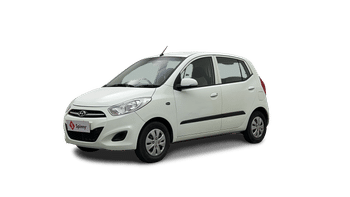 Used 2012 Hyundai I10 Magna 1.1 iRDE2 Petrol Manual Image