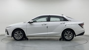 Used 2024 Hyundai Verna SX 1.5 Petrol MT Petrol Manual Image