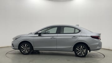 Used 2022 Honda City VX Petrol Petrol Manual Image
