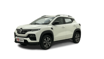 Used 2022 Renault Kiger RXT (O) AMT Petrol Automatic Image