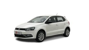 Used 2016 Volkswagen Polo GT TSI Petrol Automatic Image