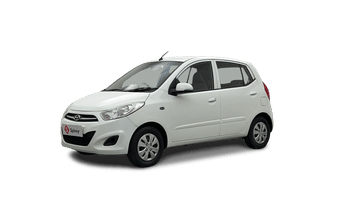 Used 2012 Hyundai I10 Sportz 1.2 Kappa2 Petrol Manual Image