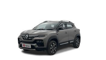 Used 2021 Renault Kiger RXZ MT Petrol Manual Image