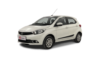 Used 2017 Tata Tiago Revotron XZA Petrol Automatic Image