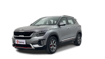 Used 2020 Kia Seltos GTX Plus DCT 1.4 Petrol Automatic Image