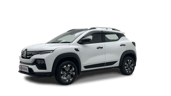 Used 2023 Renault Kiger RXZ MT Petrol Manual Image