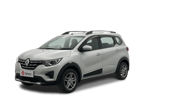 Used 2020 Renault Triber RXZ Petrol Manual Image