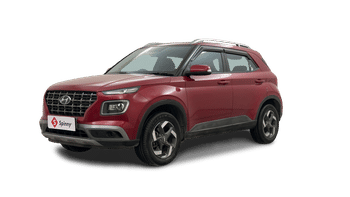 Used 2022 Hyundai Venue SX 1.5 CRDi Diesel Manual Image