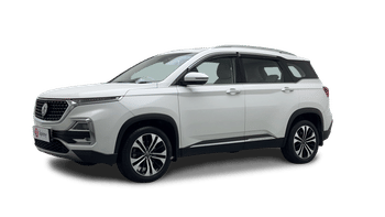 Used 2022 MG Motors Hector Sharp 1.5 Petrol CVT Petrol Automatic Image