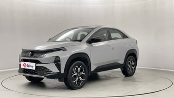 Used 2025 Tata Curvv Accomplished S 1.2 Revotron Petrol 6MT Petrol Manual Image