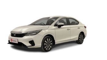 Used 2023 Honda City ZX Petrol Petrol Manual Image