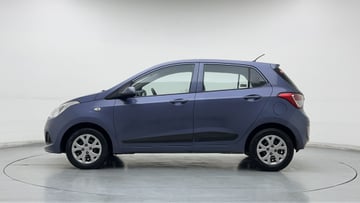 Used 2014 Hyundai Grand i10 Magna 1.2 Kappa VTVT Petrol Manual Image