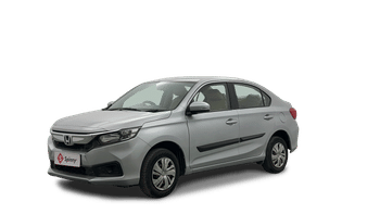 Used 2019 Honda Amaze 1.2 S MT Petrol Petrol Manual Image