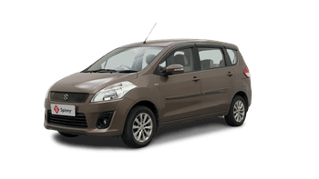 Used 2015 Maruti Suzuki Ertiga ZXi Petrol Manual Image