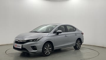 Used 2022 Honda City VX Petrol Petrol Manual Image