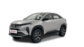 Used 2025 Tata Curvv Accomplished S 1.2 Revotron Petrol 6MT Petrol Manual Image