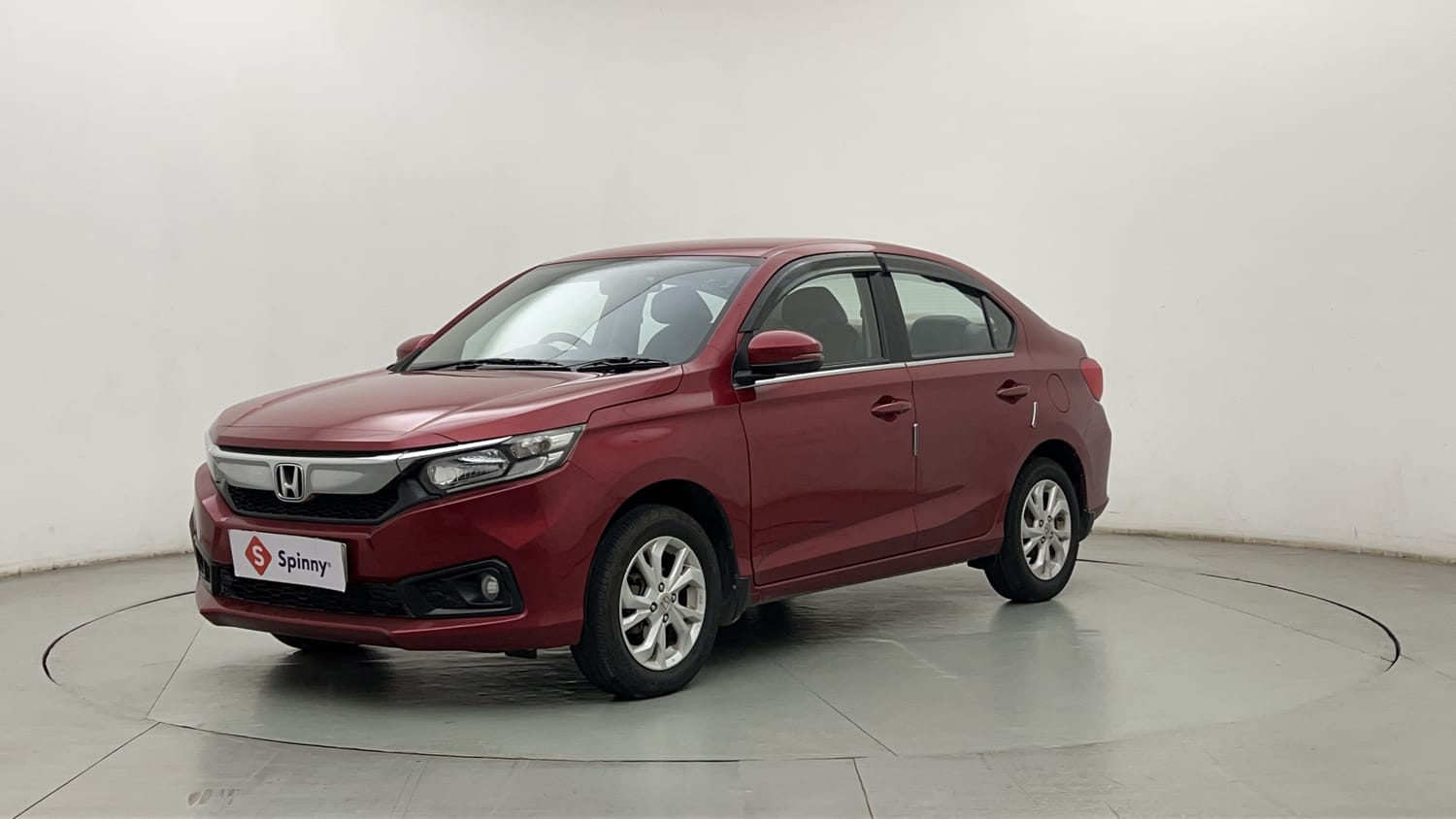 2019 Honda Amaze 1.2 V MT Petrol