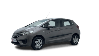 Used 2017 Honda Jazz S Petrol Petrol Manual Image