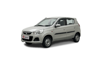 Used 2017 Maruti Suzuki Alto K10 VXi Petrol Manual Image
