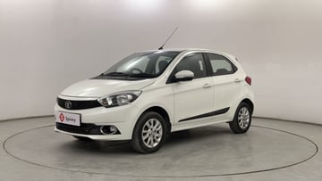 Used 2017 Tata Tiago Revotron XZA Petrol Automatic Image