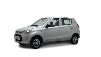 Used 2016 Maruti Suzuki Alto 800 Lxi Petrol Manual Image