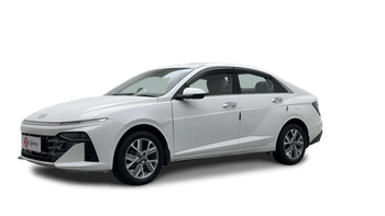 Used 2024 Hyundai Verna SX 1.5 Petrol MT Petrol Manual Image