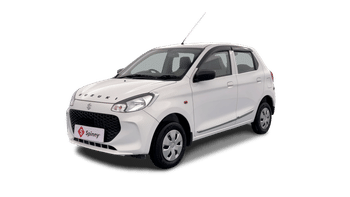 Used 2023 Maruti Suzuki Alto K10 VXi Plus Petrol Manual Image