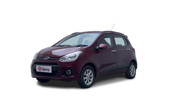 Used 2015 Hyundai Grand i10 Asta 1.1 CRDi Diesel Manual Image