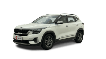 Used 2020 Kia Seltos HTX IVT 1.5 Petrol Automatic Image