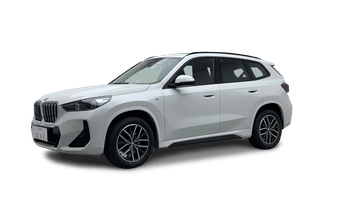 Used 2024 BMW X1 sDrive18i M Sport Petrol Automatic Image