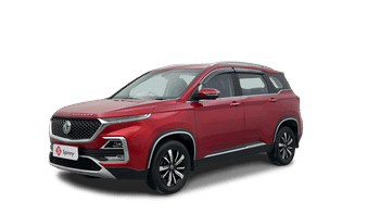 Used 2019 MG Motors Hector Sharp 2.0 Diesel Diesel Manual Image