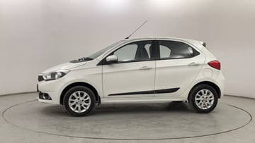 Used 2017 Tata Tiago Revotron XZA Petrol Automatic Image