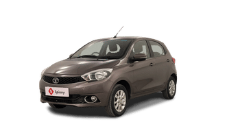 Used 2018 Tata Tiago Revotron XZ Petrol Manual Image