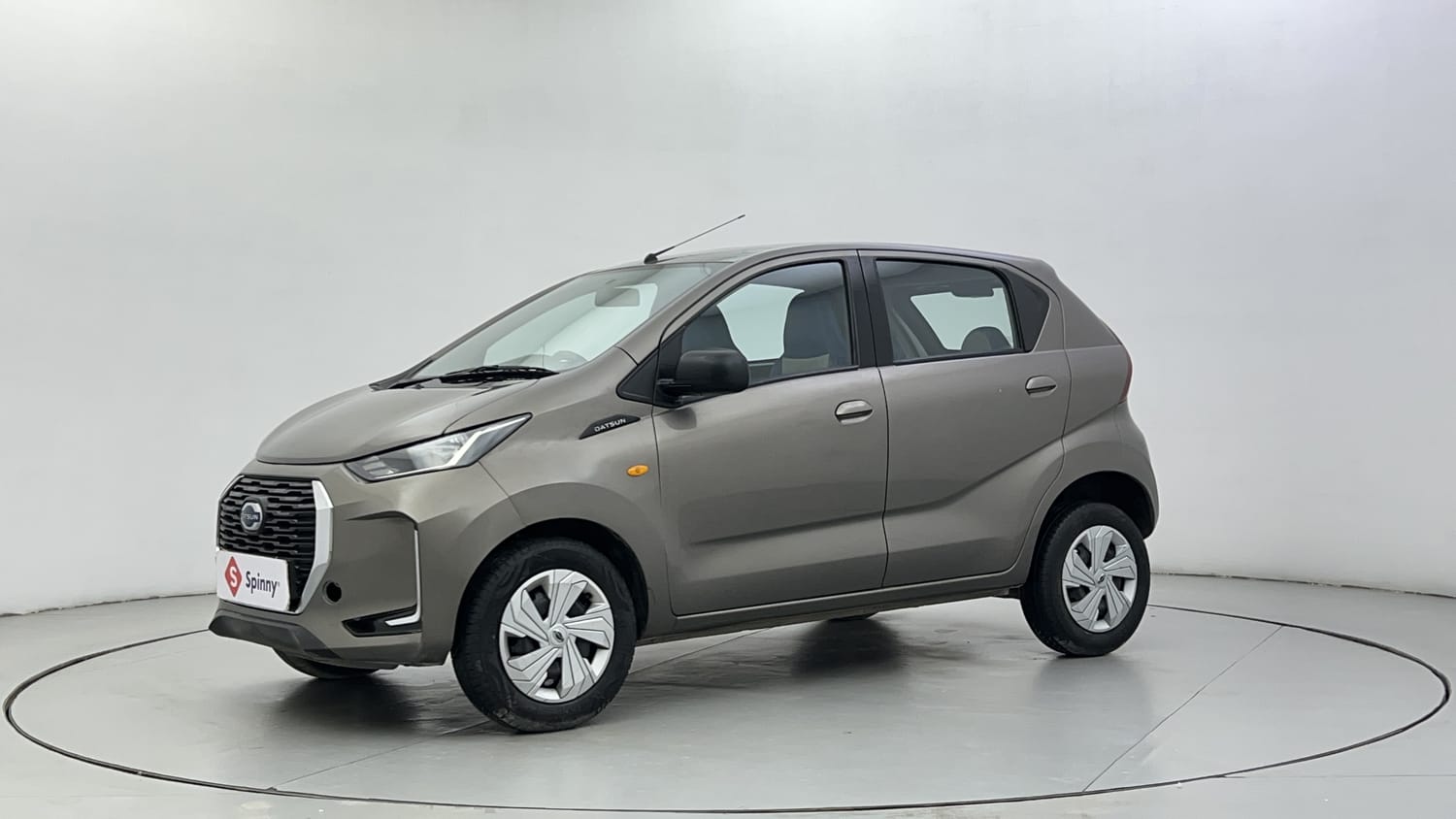 2021 Datsun Redi-GO T