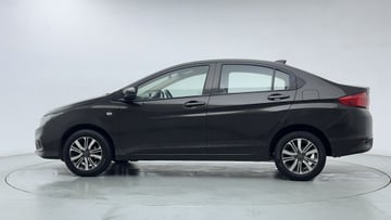 Used 2019 Honda City SV Petrol Petrol Manual Image