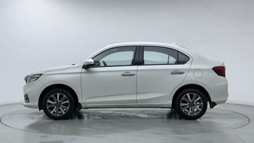 Used 2022 Honda Amaze VX CVT 1.2 Petrol Petrol Automatic Image