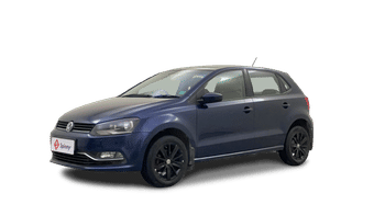 Used 2015 Volkswagen Polo Highline1.2L (P) Petrol Manual Image