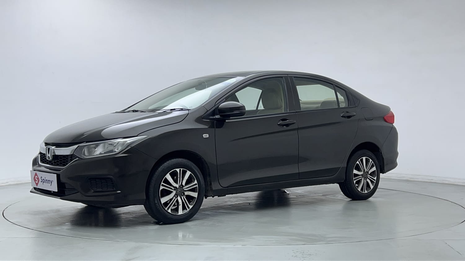 2019 Honda City SV Petrol