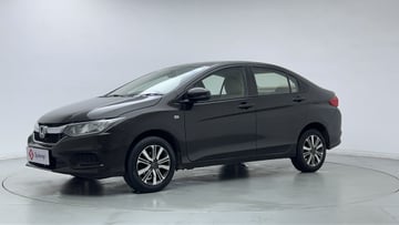 Used 2019 Honda City SV Petrol Petrol Manual Image